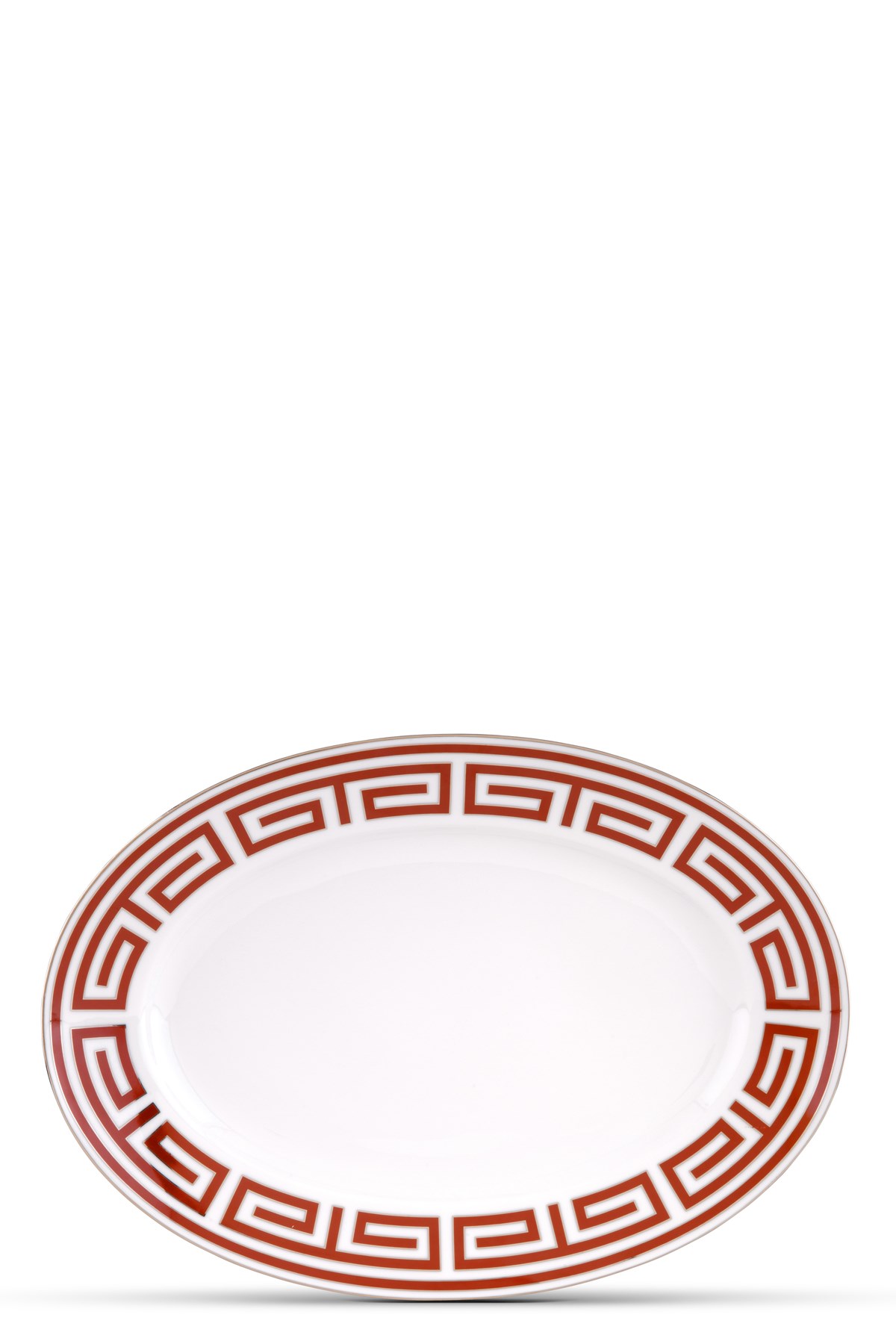 'Labirinto' Tray ⌀ 40 Cm - Size U