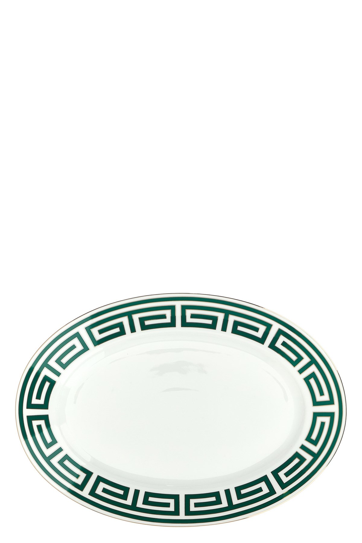 'Labirinto' Tray ⌀ 40 Cm - Size U