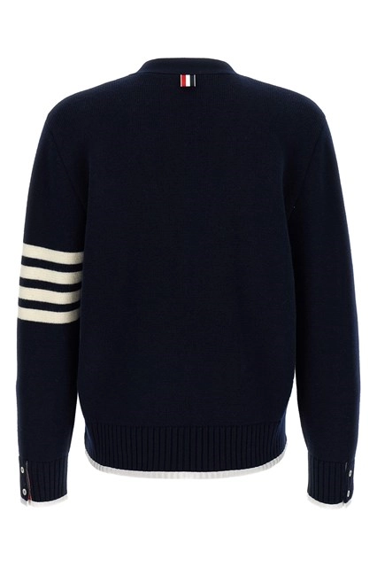 THOM BROWNE ラウントフレムサンクラス UES922AG0002 001BLACK Thom Browne UES927A Sunlasses 001 Black - eye-oo.com