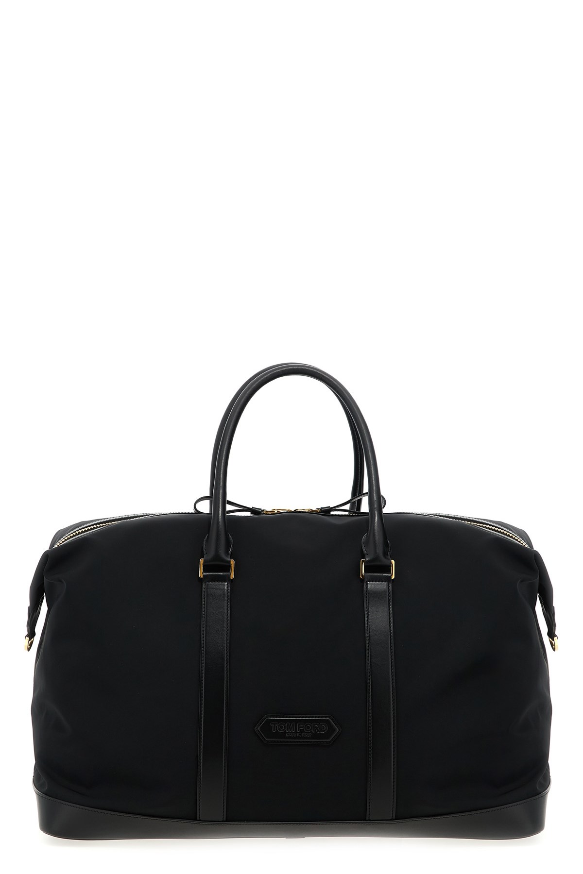 【関税＆送料込み】Burberry 'Shield' Large Travel Bag Burberry Large Shield Duffle Bag | REVERSIBLE