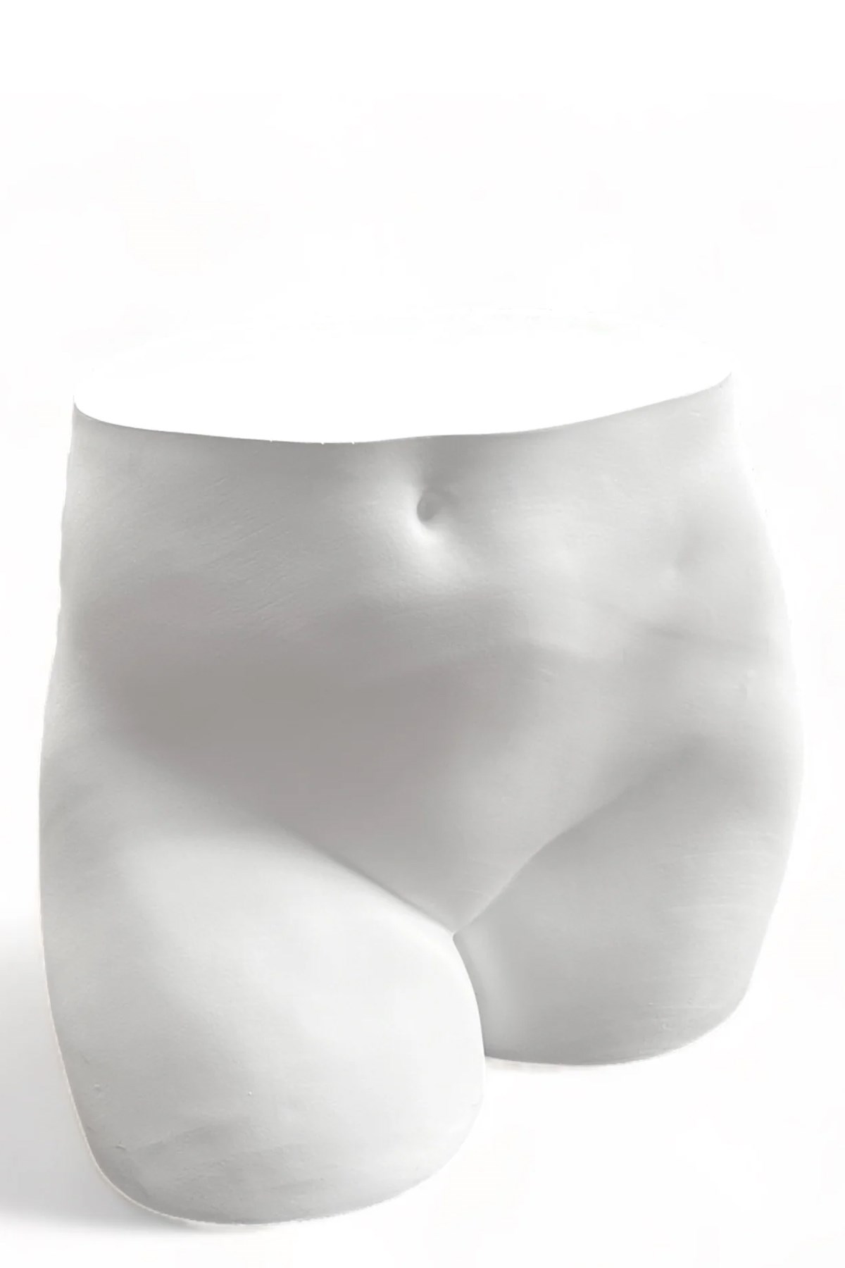 Seletti 'piece Of Me - Her' Stool