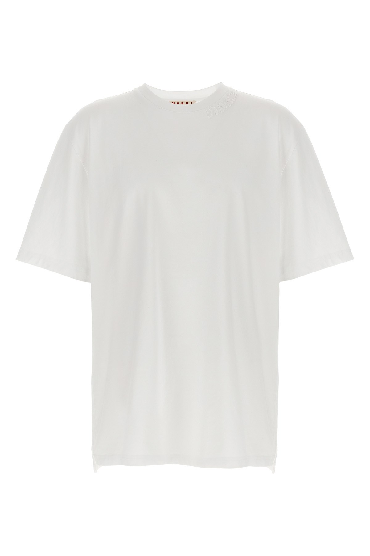 MARNI Logo Patch T-Shirt