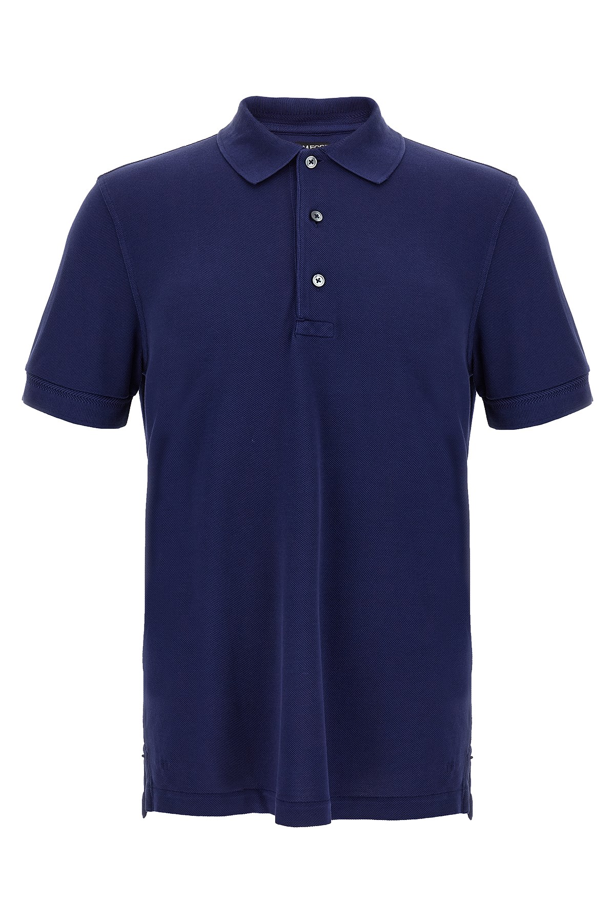 Tシャツ・カットソー BRUNELLO CUCINELLI SS25 Ribbed polo shirt (M2L707605 CP843) Brunello cucinelli Ribbed polo shirt available on julian