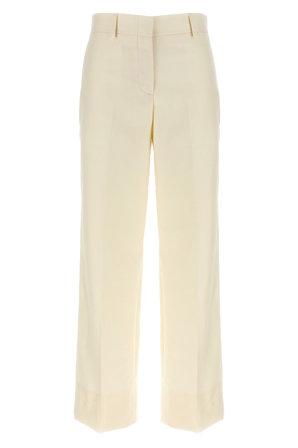 Brioni Wool-blend Trousers