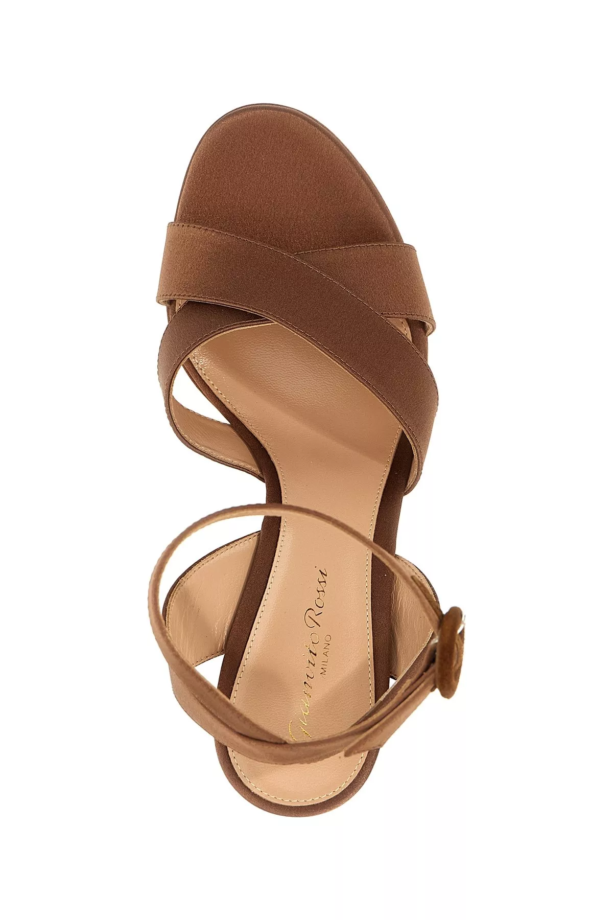 Gianvito rossi 'sabrina' sandals available on julian-fashion