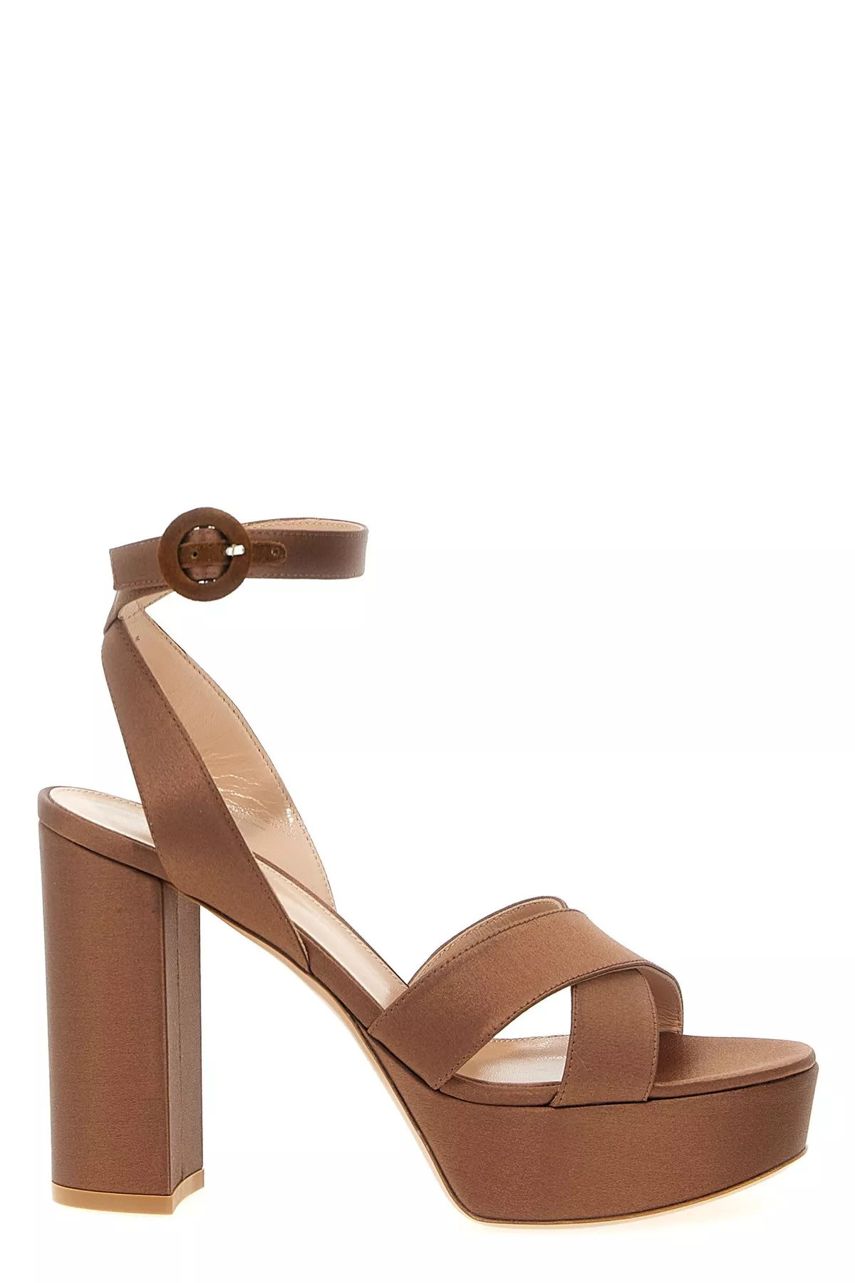 サンダル・ミュール Gianvito Rossi 'Sabrina' sandals Gianvito rossi 'sabrina' sandals available on julian-fashion