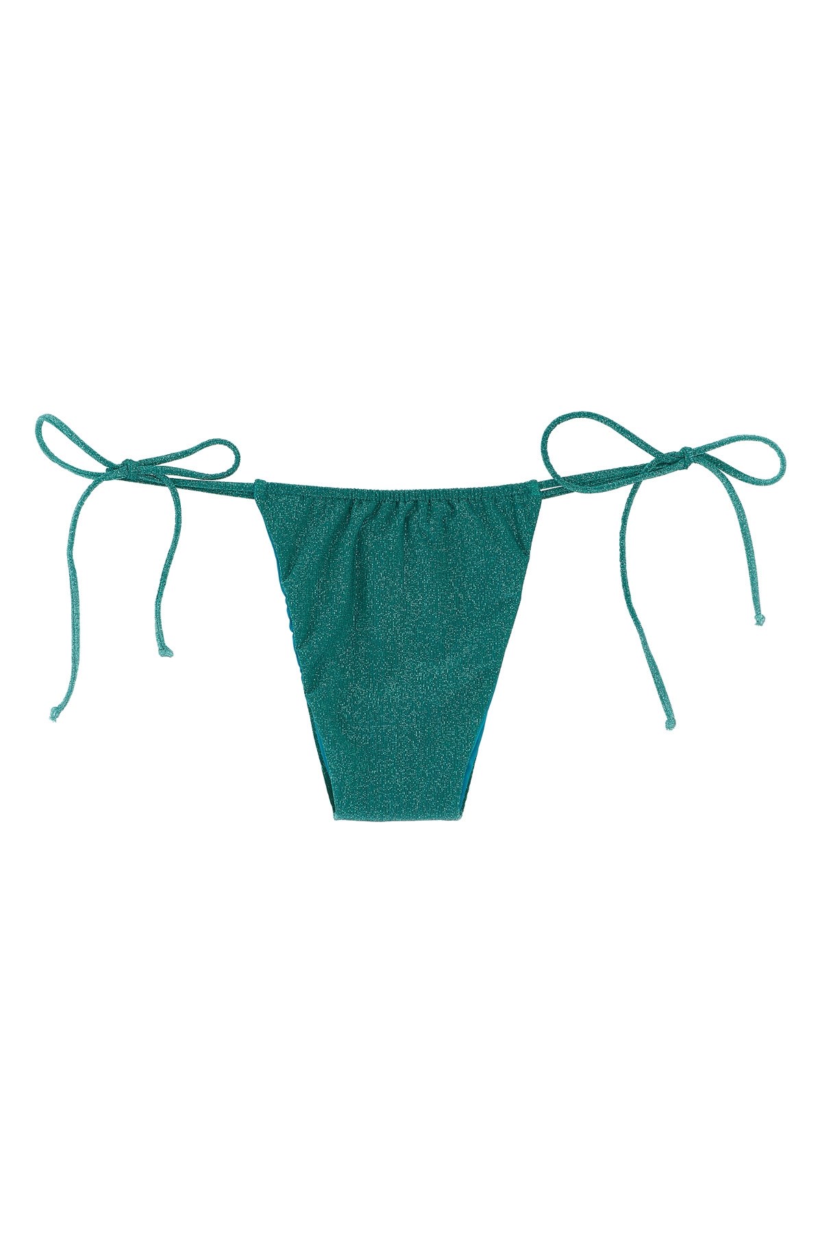 MC2 SAINT BARTH MC2 SAINT BARTH 'COLIN' BIKINI BOTTOMS