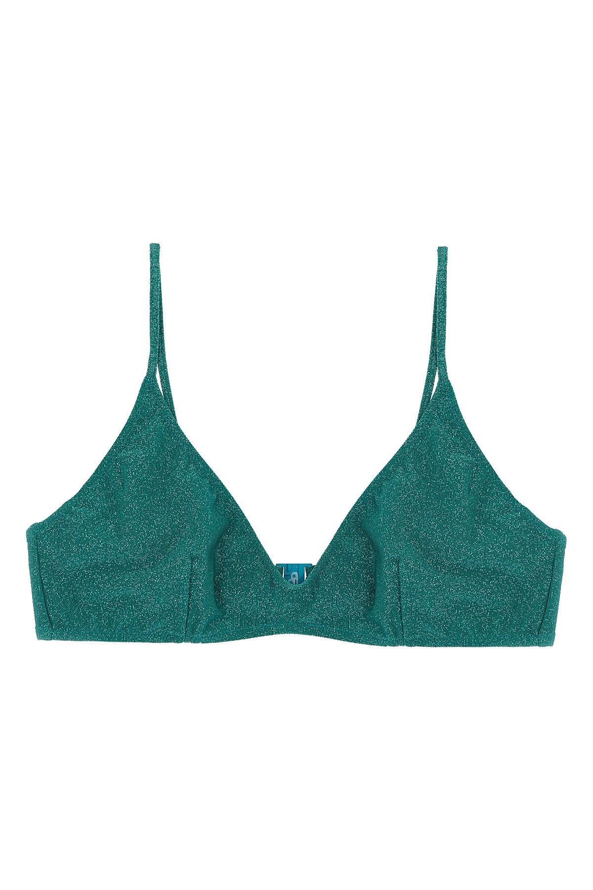MC2 SAINT BARTH MC2 SAINT BARTH 'PALOMA' BIKINI TOP