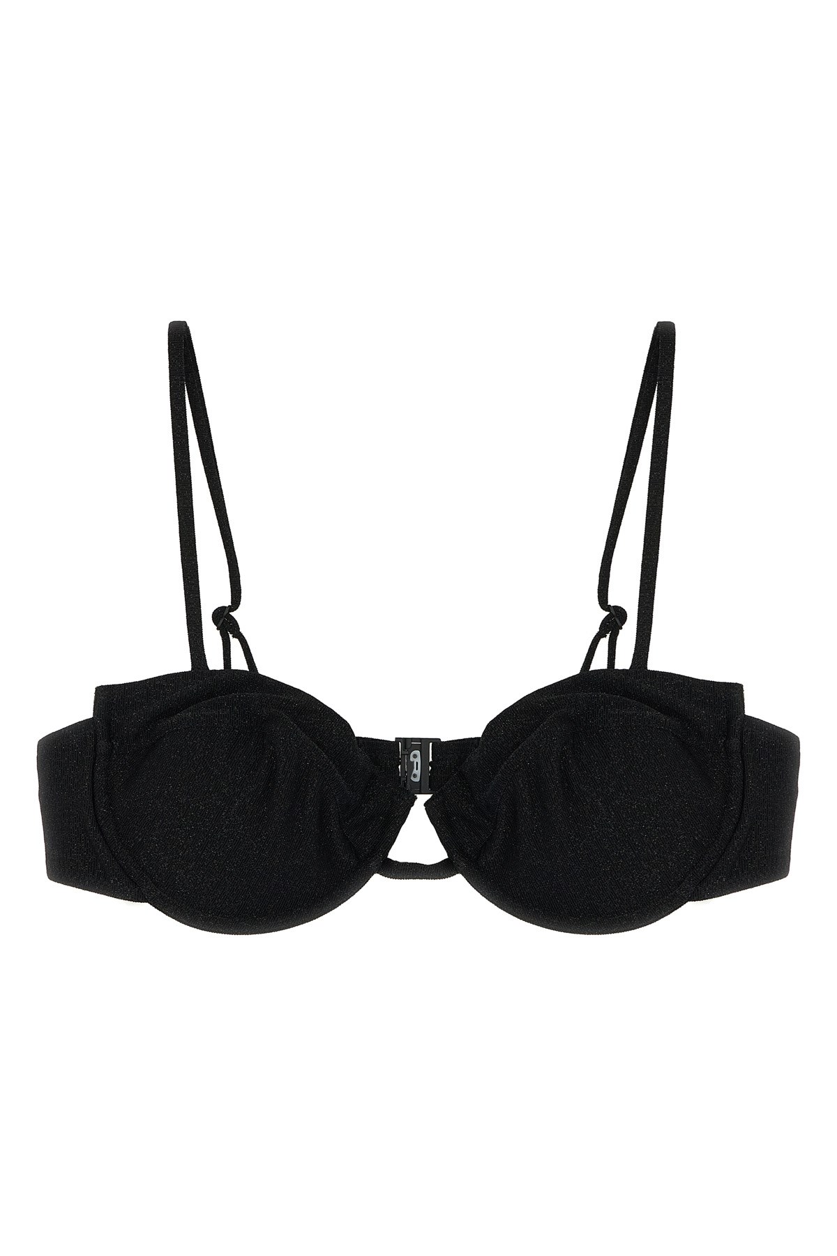 MC2 SAINT BARTH MC2 SAINT BARTH 'SALINA' BIKINI TOP