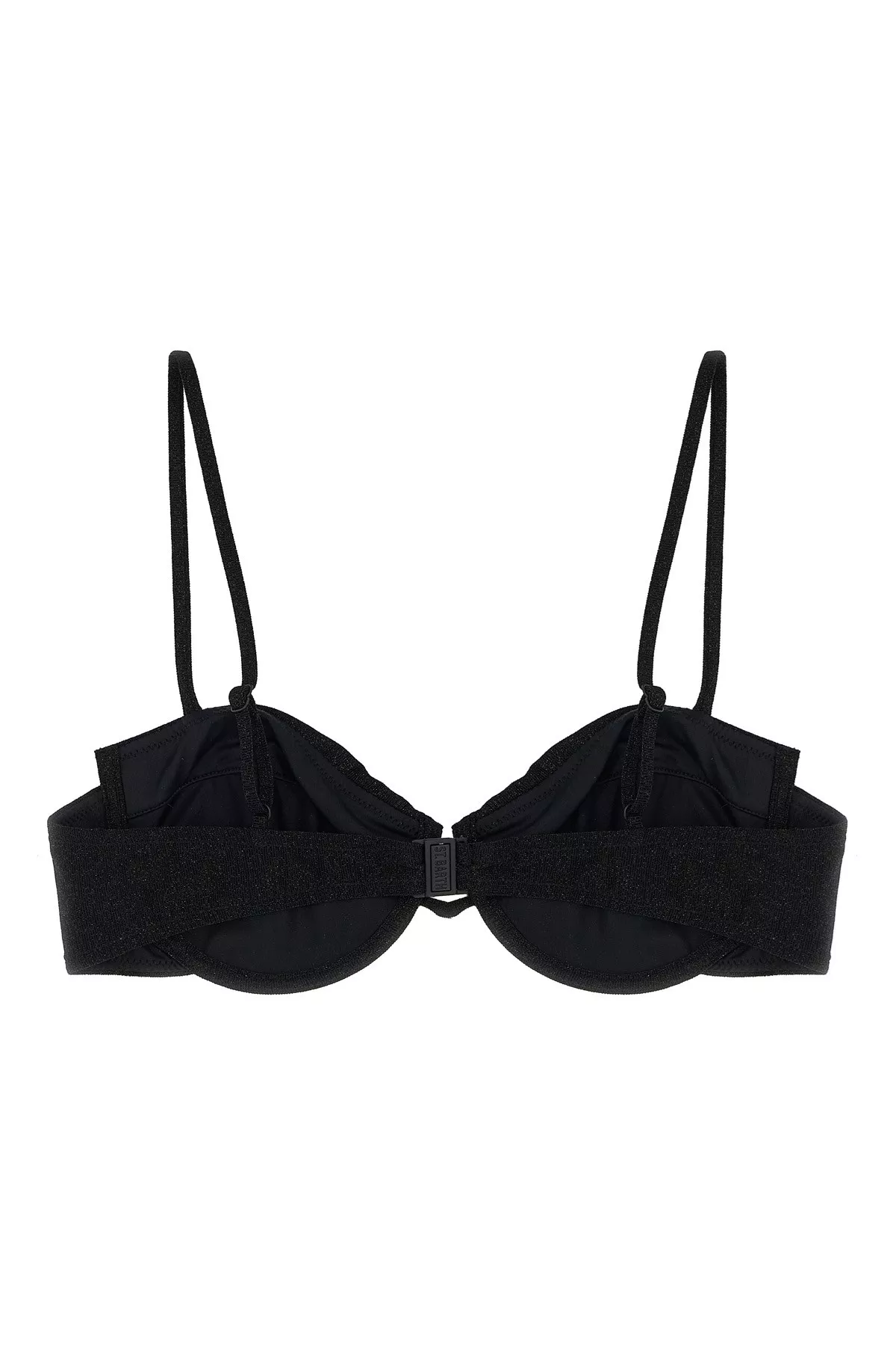 MC2 SAINT BARTH Salina nylon bikini top エムシーツー サン Mc2 saint barth 'salina' bikini top available on julian