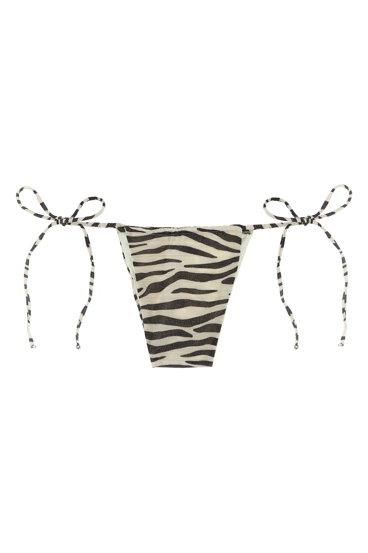 MC2 SAINT BARTH MC2 SAINT BARTH 'COLIN' BIKINI BOTTOMS