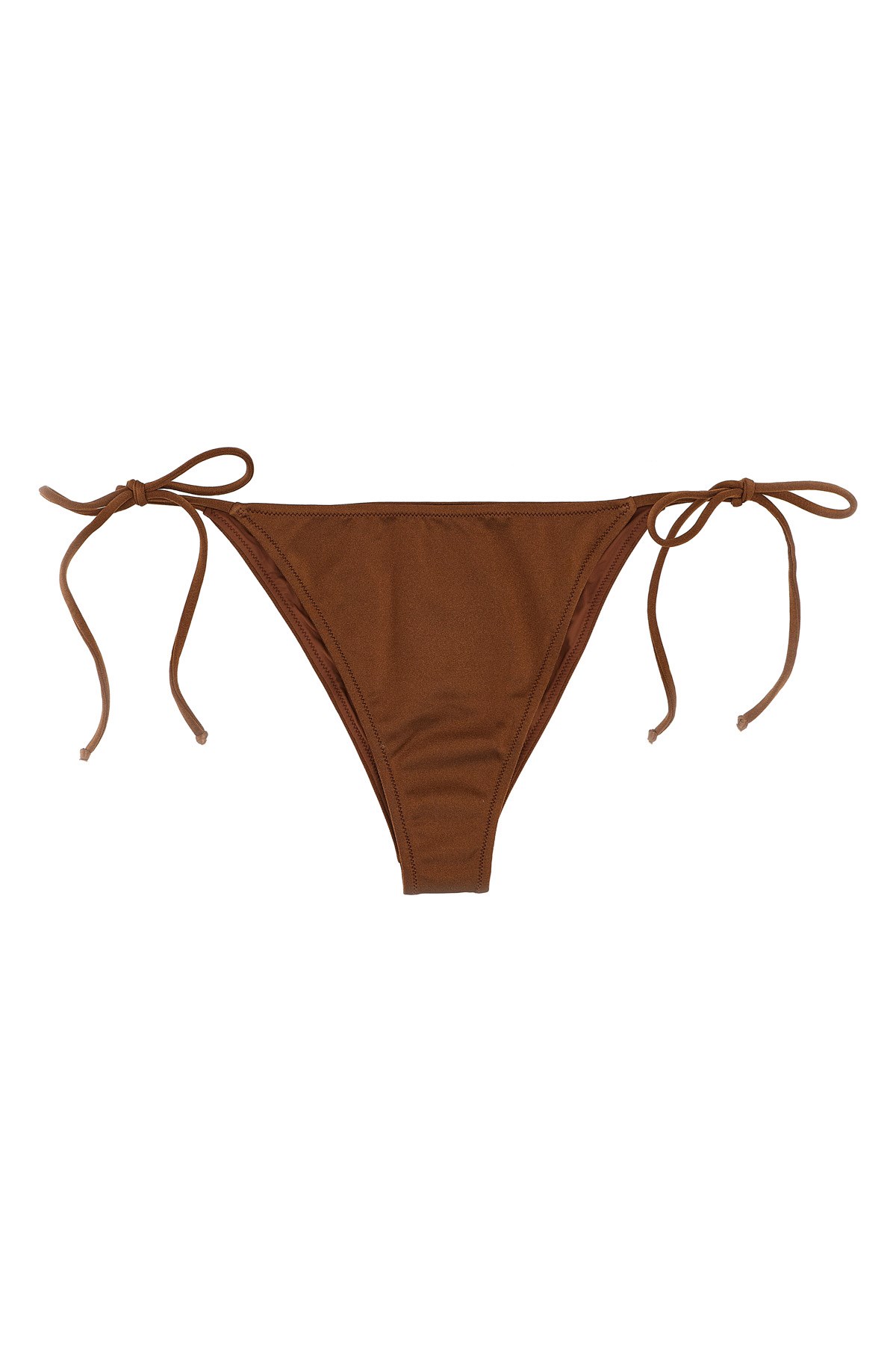 MC2 SAINT BARTH MC2 SAINT BARTH 'MARIELLE' BIKINI BOTTOMS
