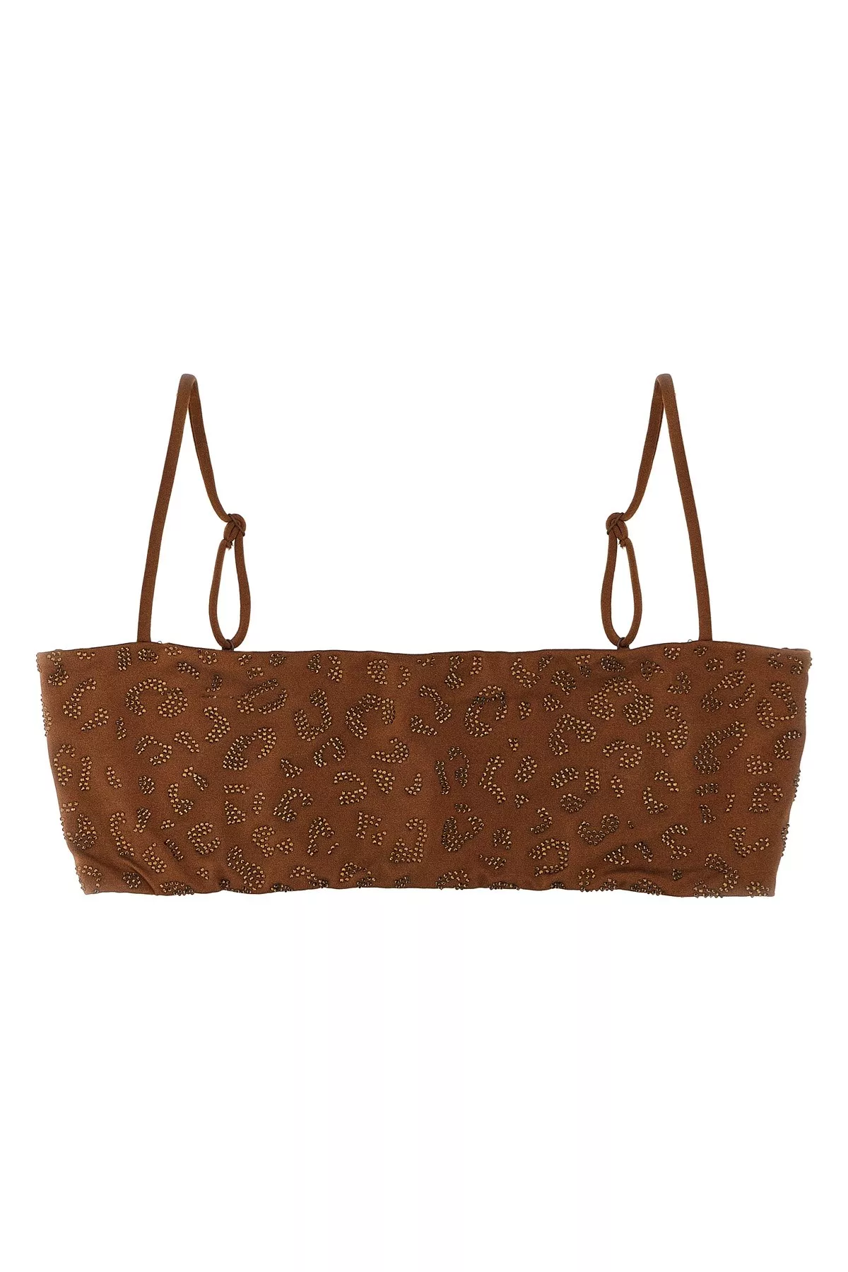 Mc2 saint barth 'athena' bikini top available on julian