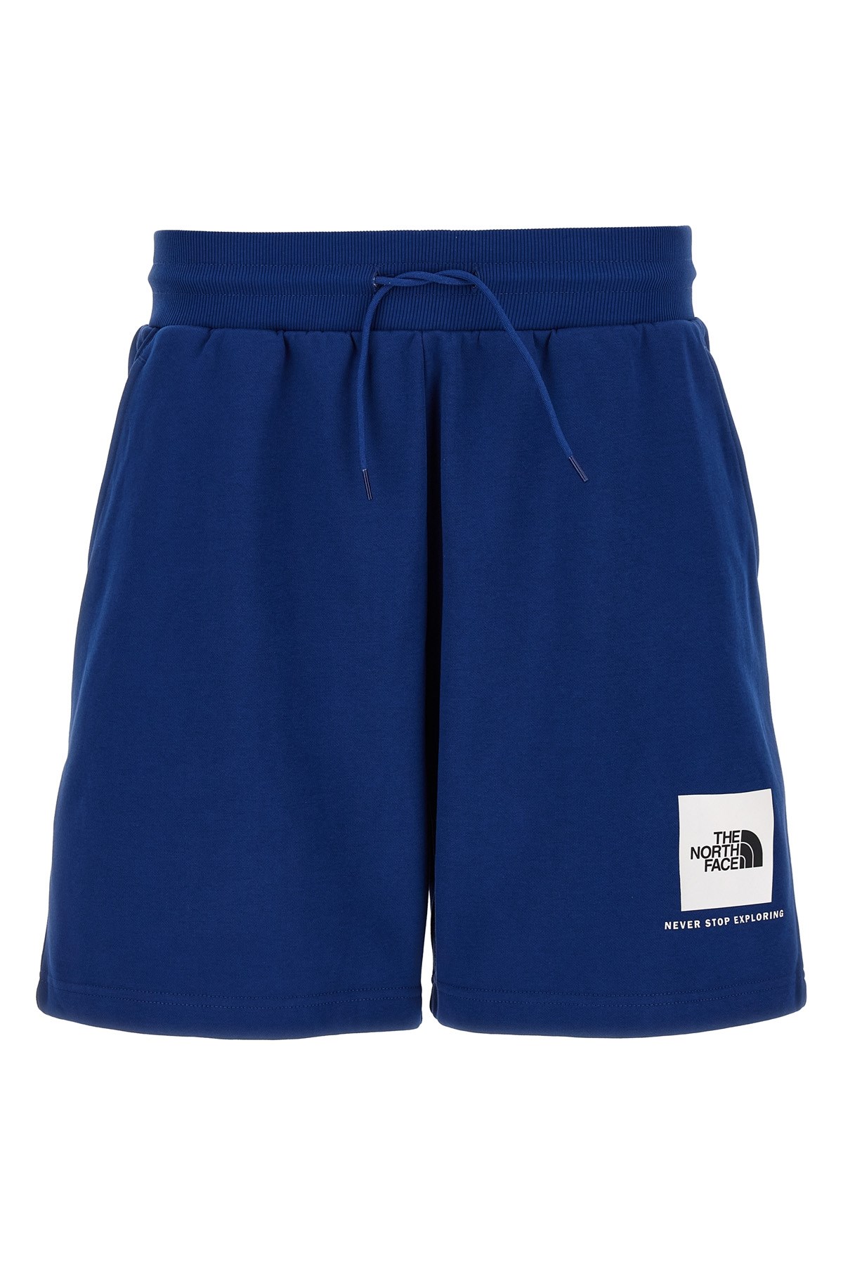 THE NORTH FACE THE NORTH FACE 'NSE BOX' BERMUDA SHORTS 