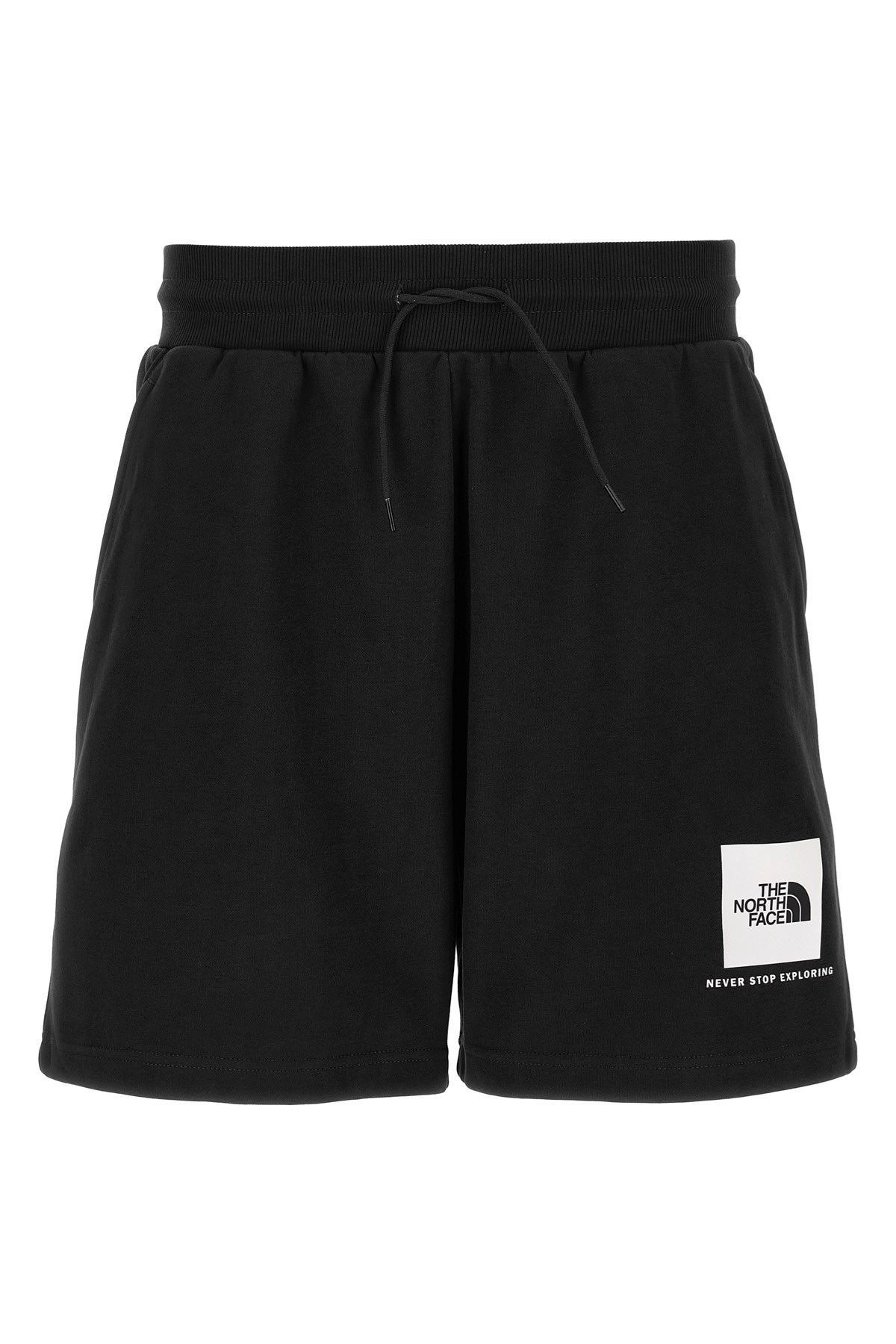 ★THE NORTH FACE☆BERMUDA SWEATSHORTS NS6KR01 The north face 'nse box' bermuda shorts available on julian