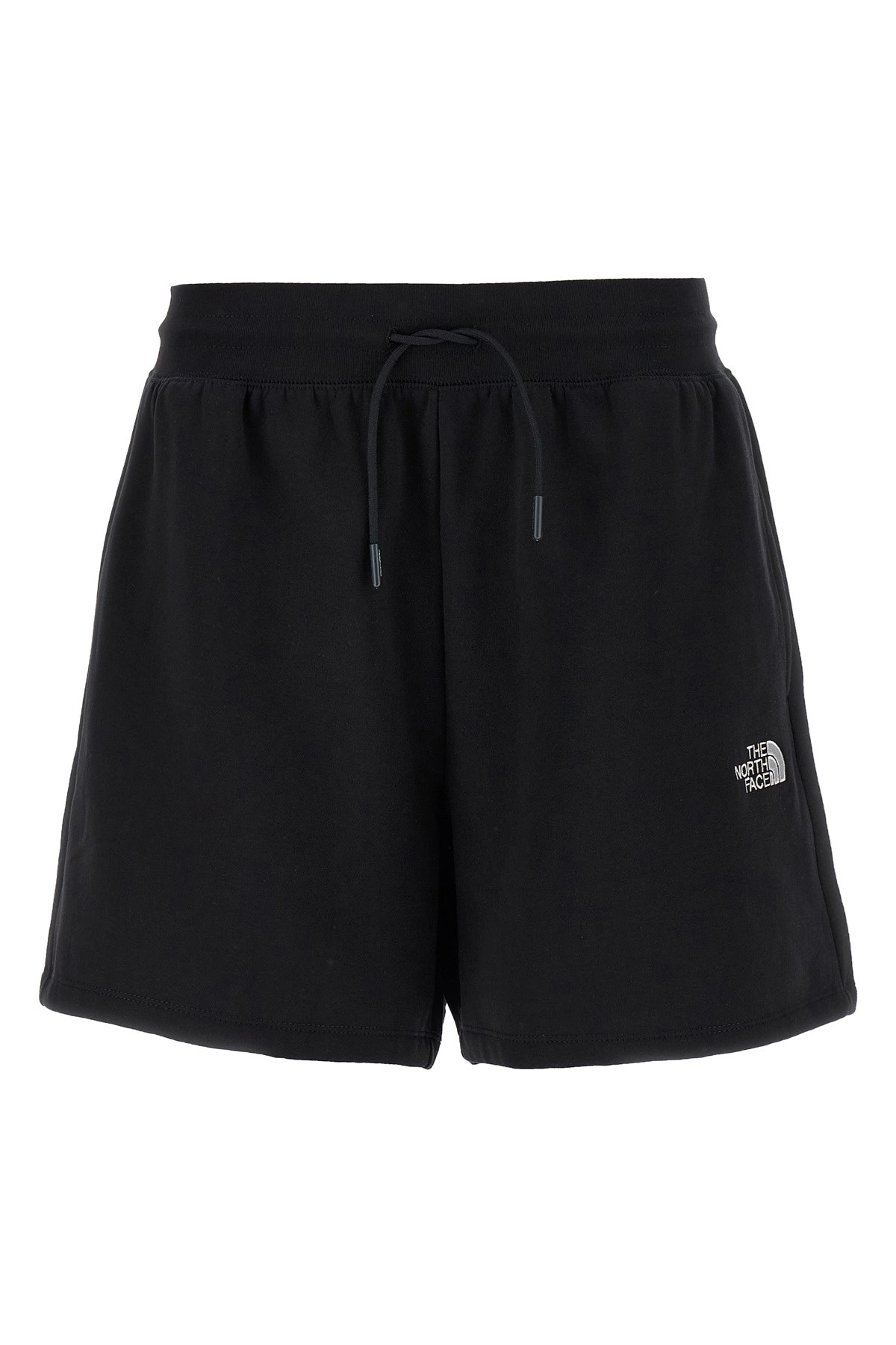 ショートパンツ THE NORTH FACE 'Simple Dome' shorts Black The north face 'simple dome' shorts available on julian