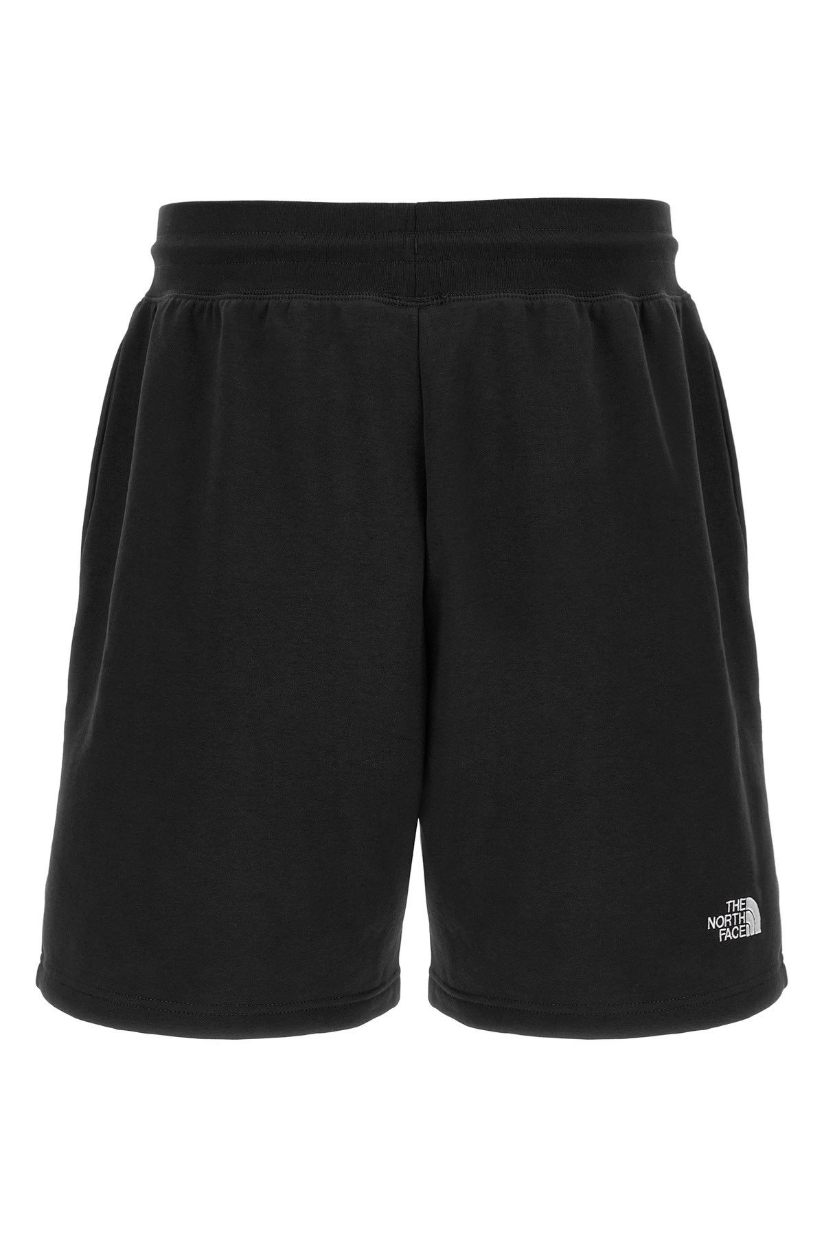 The north face 'essential relax' bermuda shorts available on