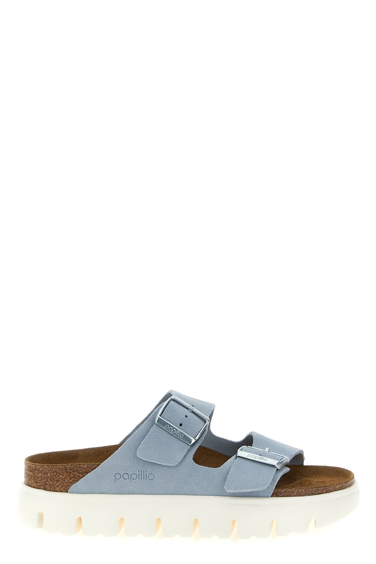 Birkenstock Arizona Chunky