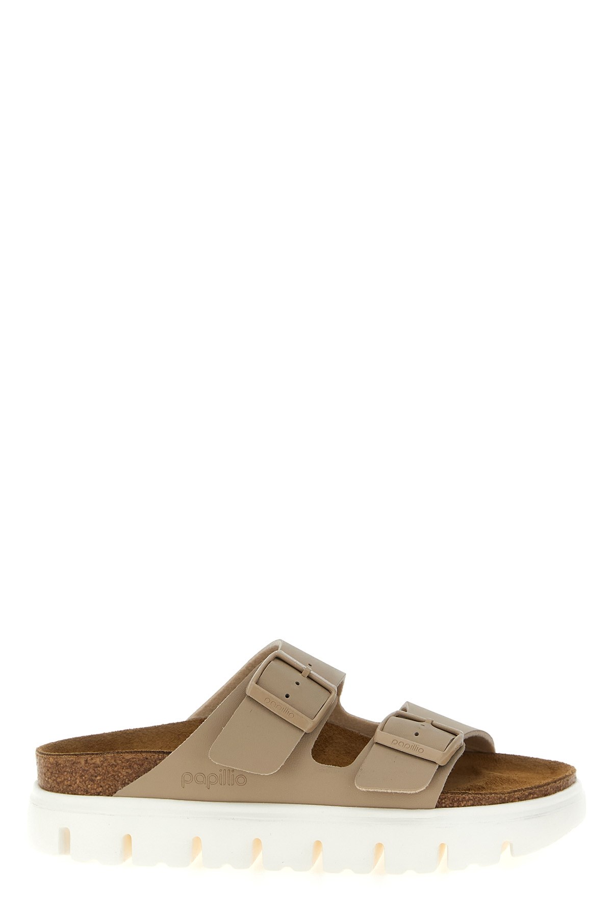 Birkenstock 'arizona Pap Chunky' Sandals