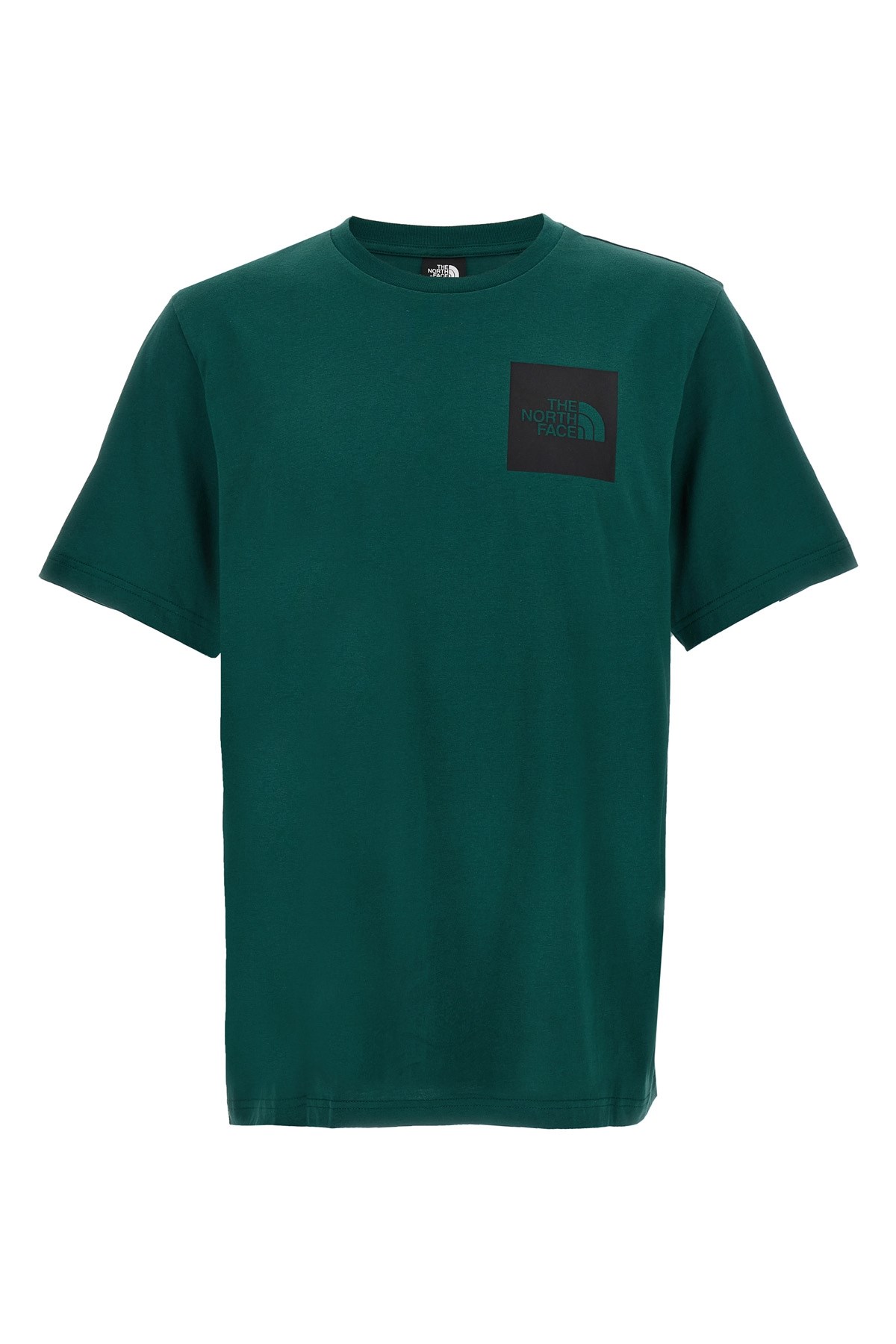 Shop The North Face 'fine' T-shirt