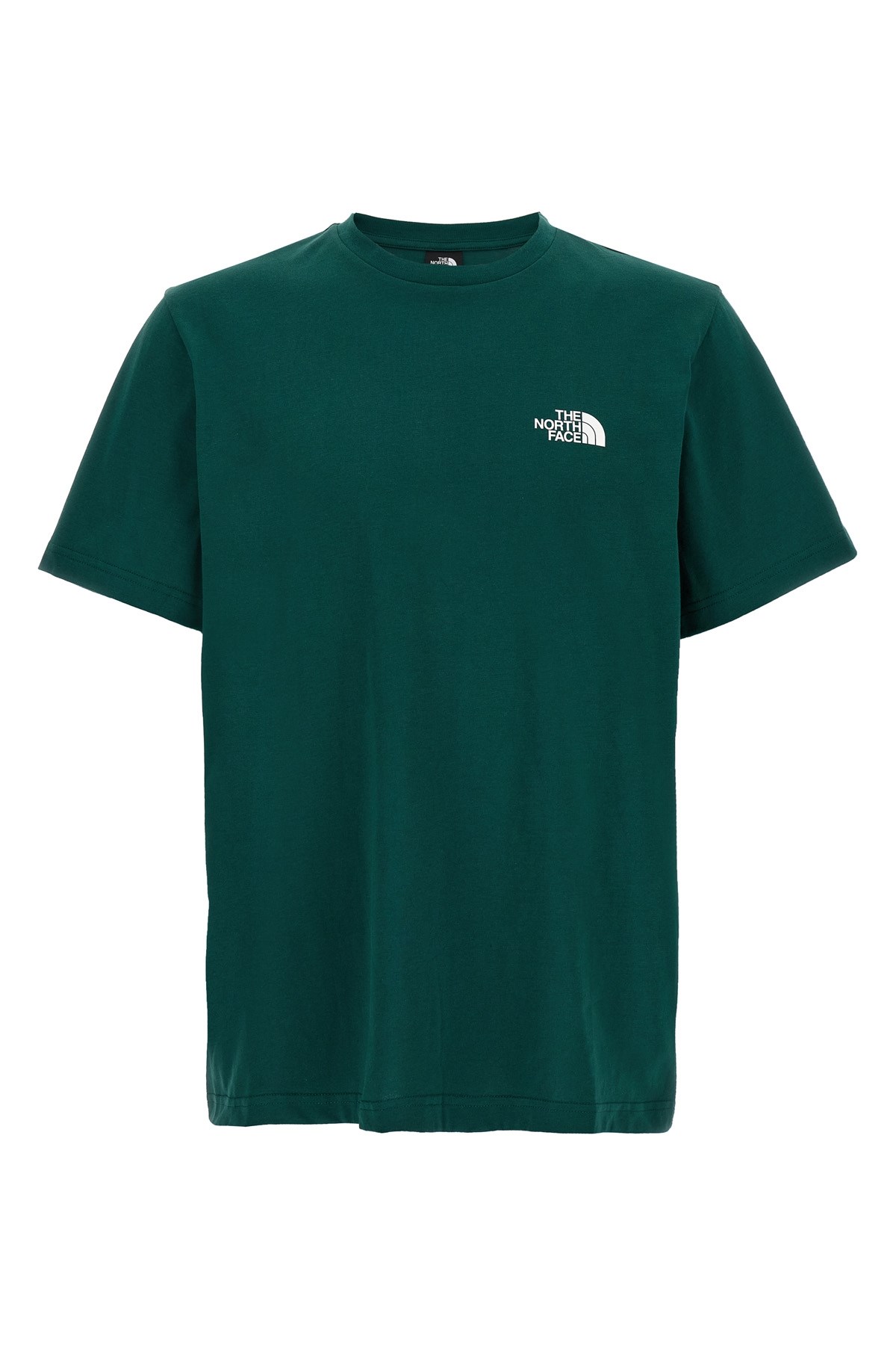 Shop The North Face 'simple Dome' T-shirt