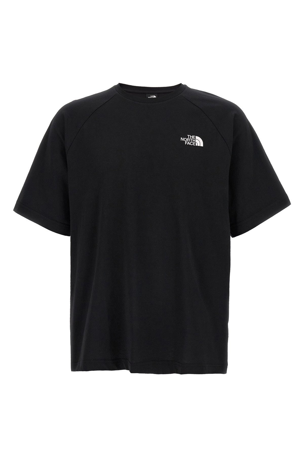 Shop The North Face 'north Faces' T-shirt