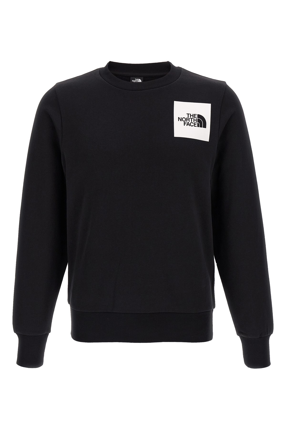 THE NORTH FACE THE NORTH FACE 'FINE' SWEATSHIRT 