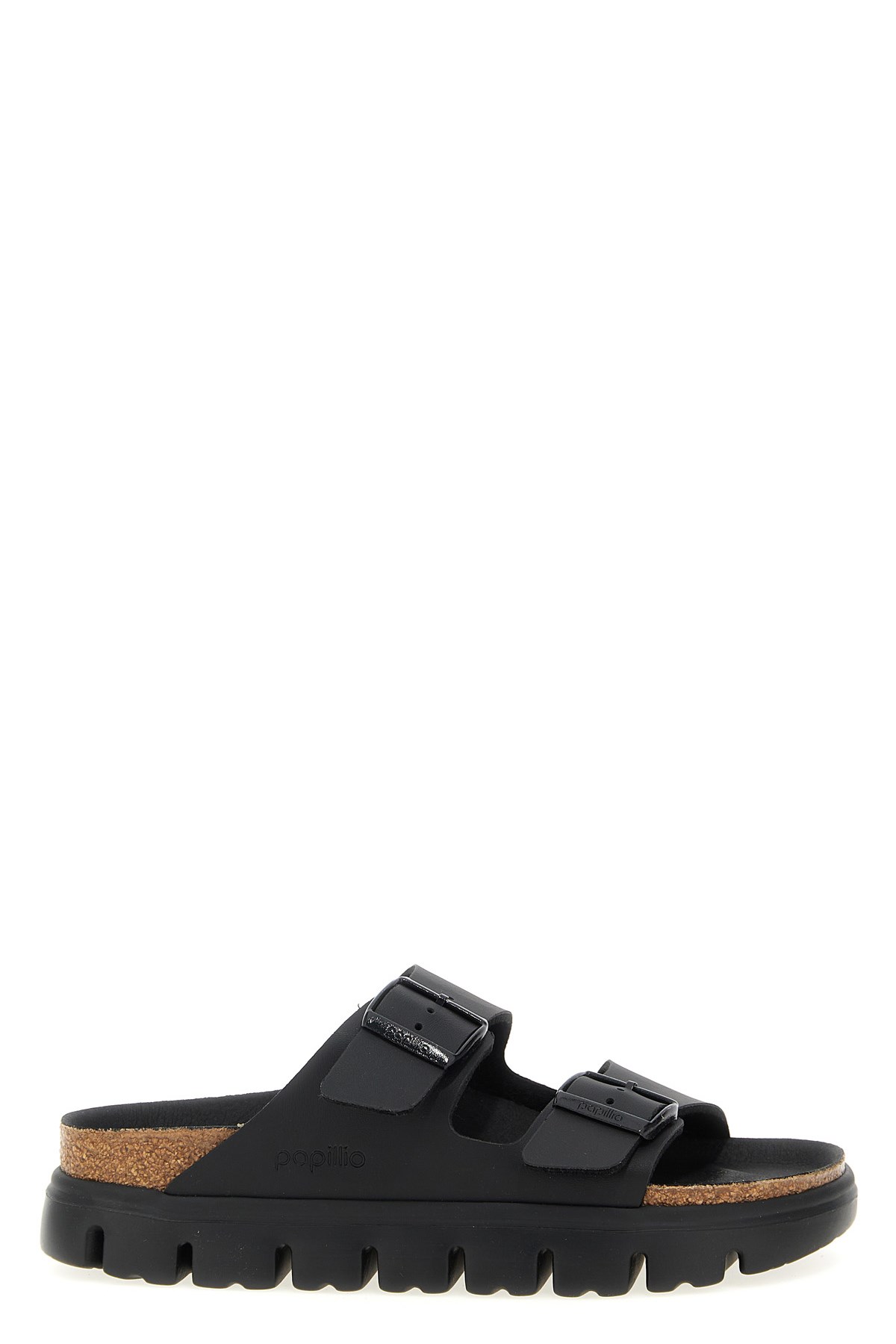 Birkenstock 'arizona Pap Chunky' Sandals