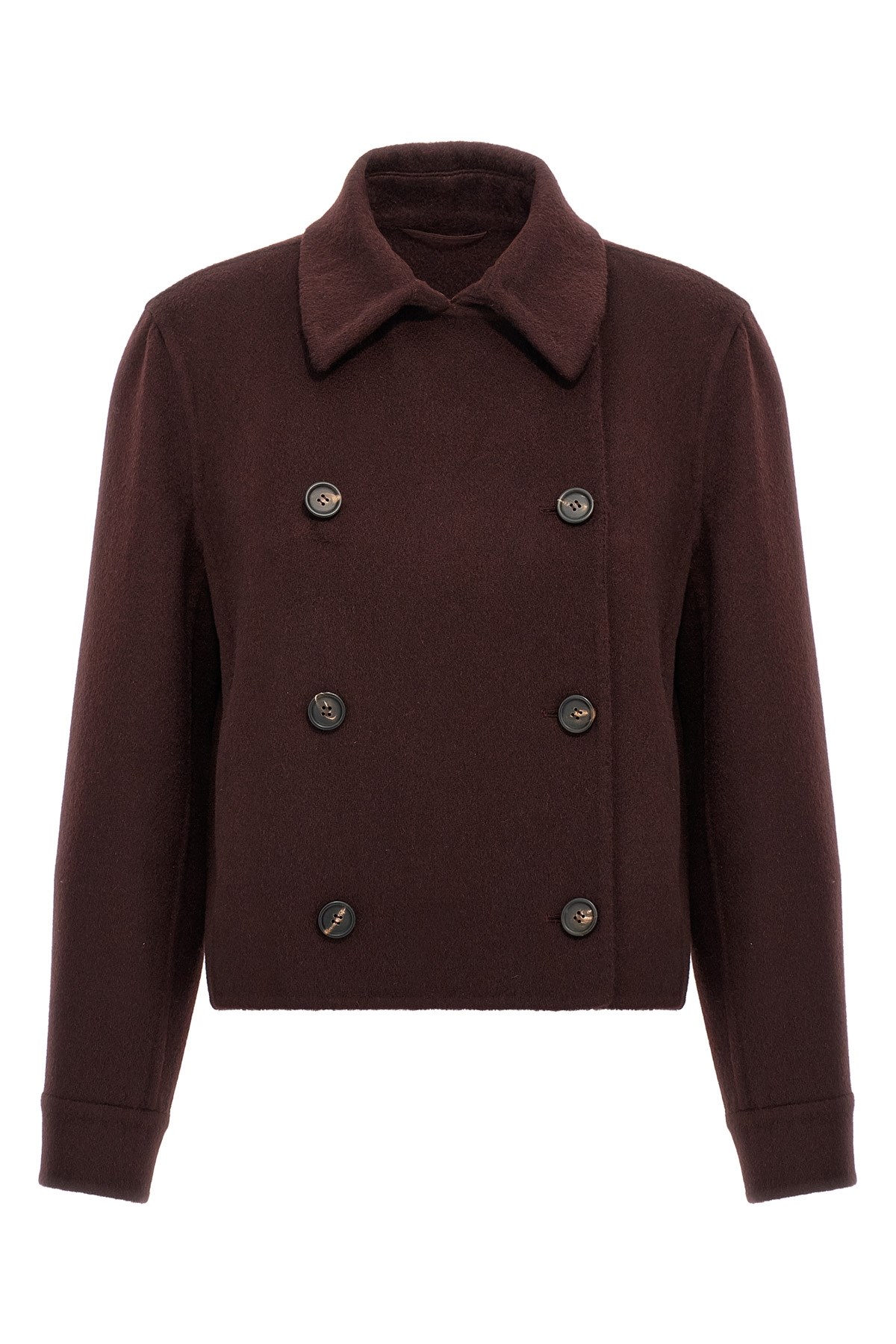 Max mara 'artur' coat available on julian-fashion.com