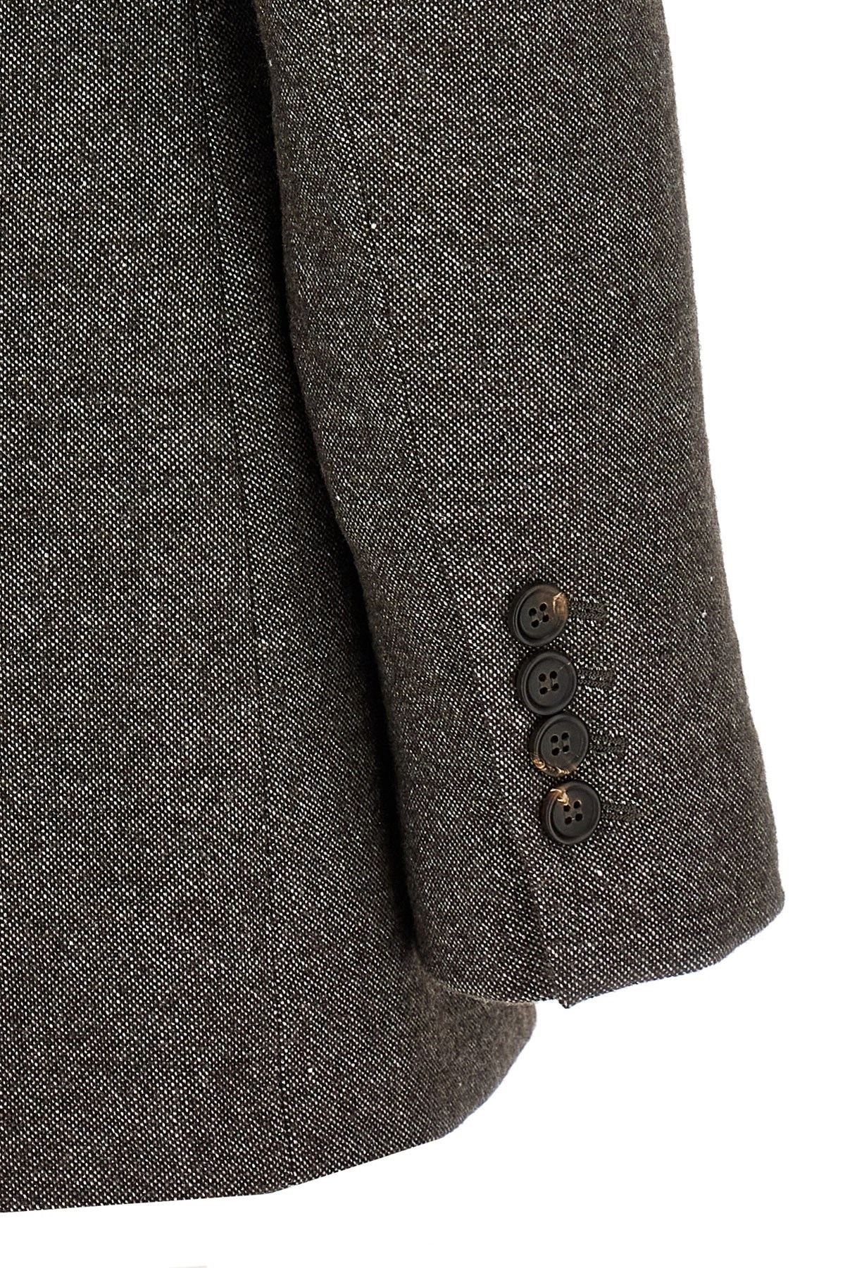 ジャケット BRUNELLO CUCINELLI Blazer tweed Monile (MG5277047P C103) Brunello cucinelli Blazer tweed monile available on julian