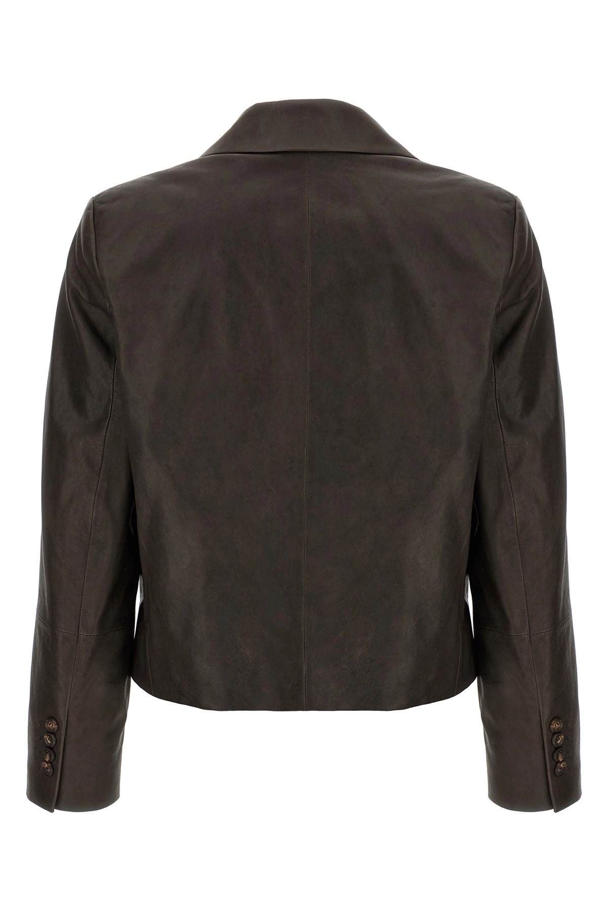 ボトムスその他 Brunello Cucinelli Nappa Monile Blazer Brunello cucinelli Blazer nappa monile available on julian