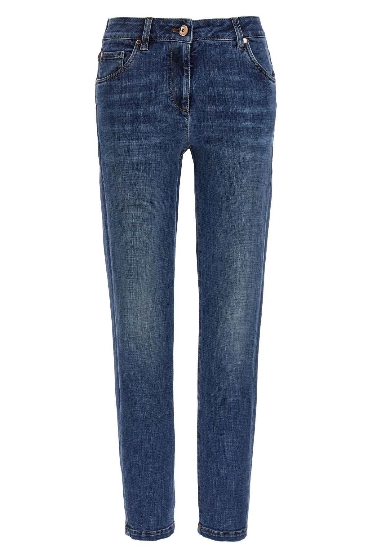 Brunello cucinelli Jeans monile available on julian-fashion