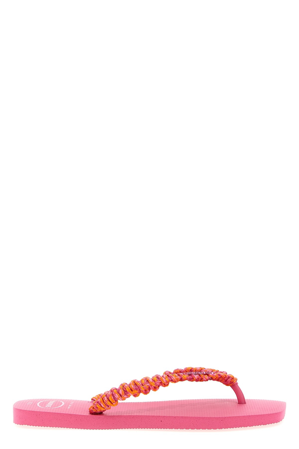 HAVAIANAS HAVAIANAS 'HAVAIANAS SLIM SQUARE BOHO' SANDALS 