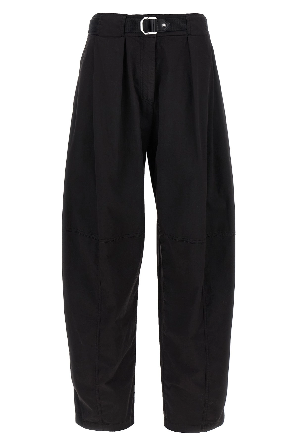 Pinko 'yann' pants available on julian-fashion.com - 312698 - US