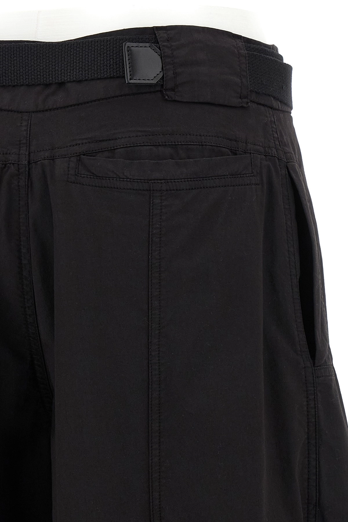 パンツ PINKO SS25 'Yann' pants (105139A2L8 Z99) Pinko 'yann' pants available on julian-fashion.com - 312698 - ES