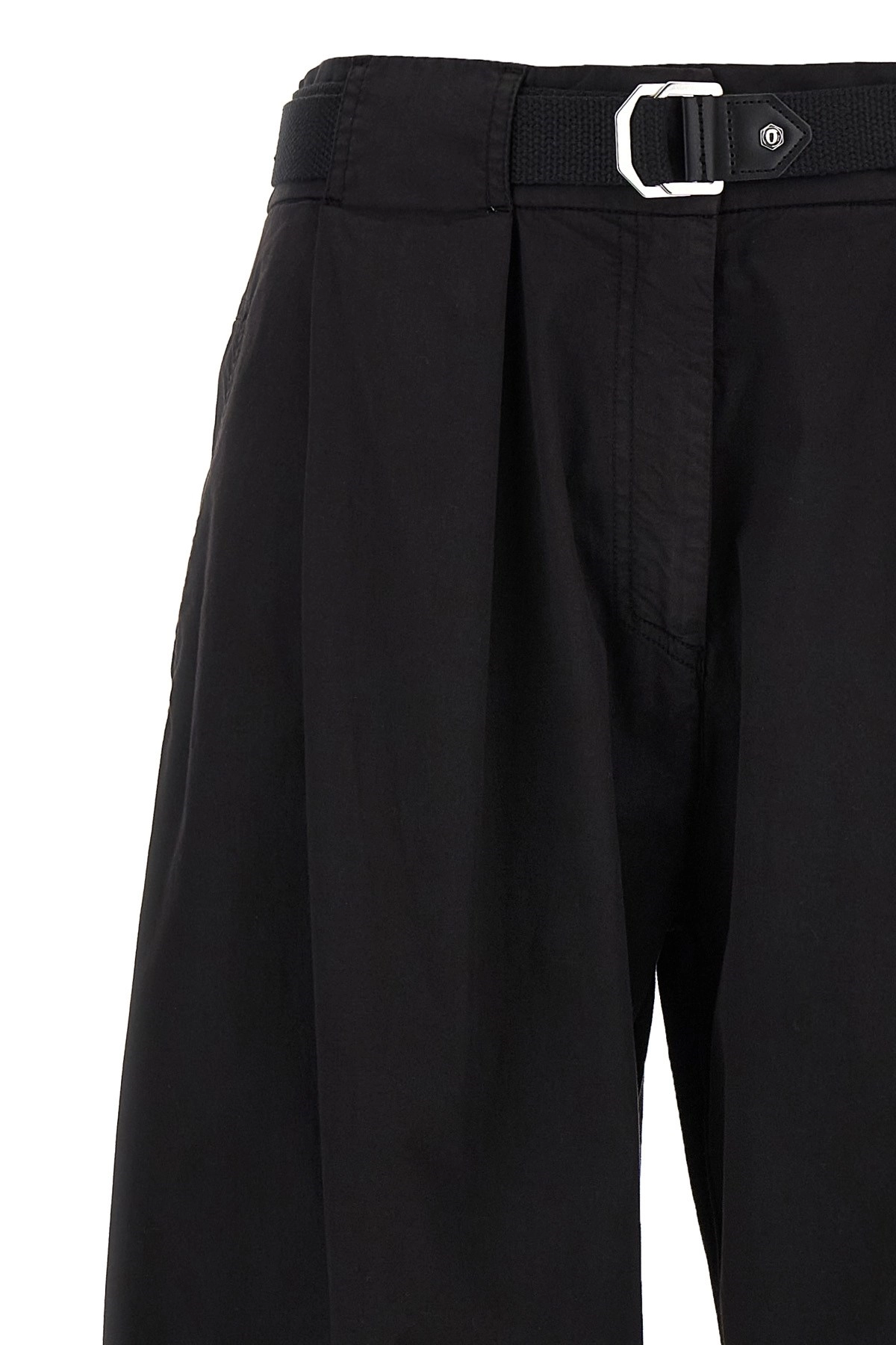 パンツ PINKO SS25 'Yann' pants (105139A2L8 Z99) Pinko 'yann' pants available on julian-fashion.com - 312698 - ES