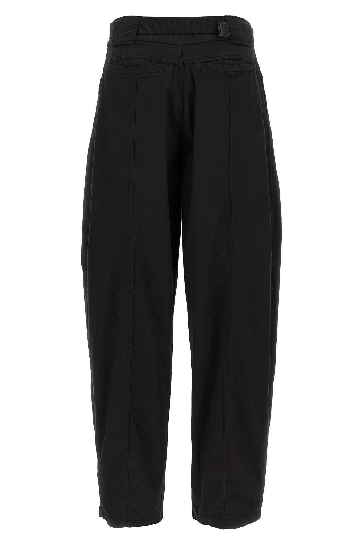 パンツ PINKO SS25 'Yann' pants (105139A2L8 Z99) Pinko 'yann' pants available on julian-fashion.com - 312698 - HK