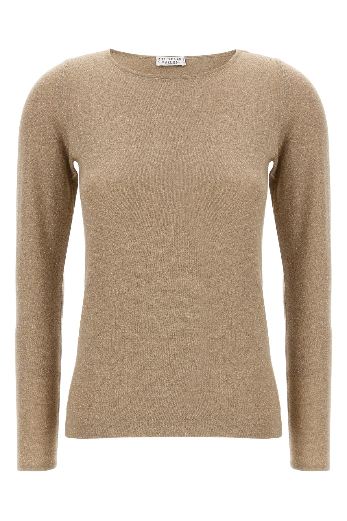 BRUNELLO CUCINELLI BRUNELLO CUCINELLI 'SPARKLING' SWEATER