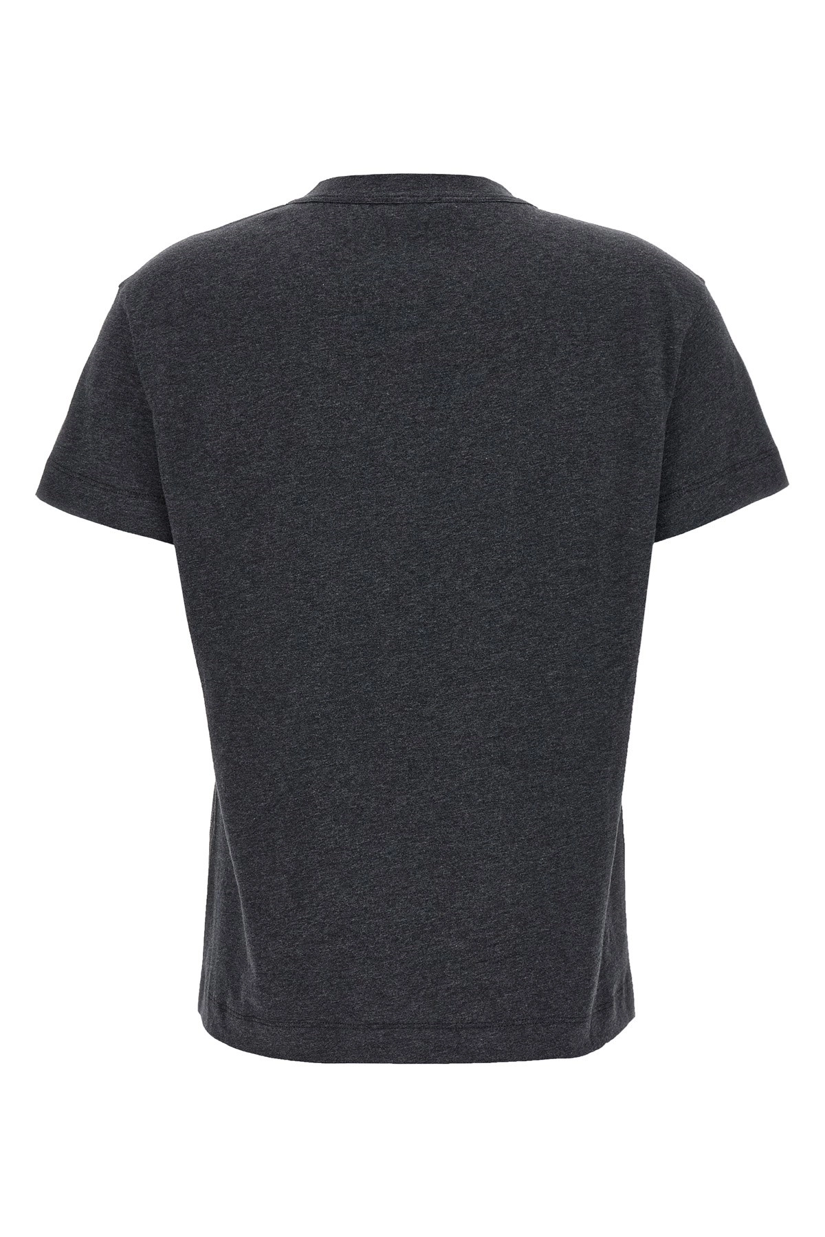 Tシャツ・カットソー BRUNELLO CUCINELLI Micro sequin t-shirt (MPT81SO800 C8127) Brunello cucinelli Micro sequin t-shirt available on julian