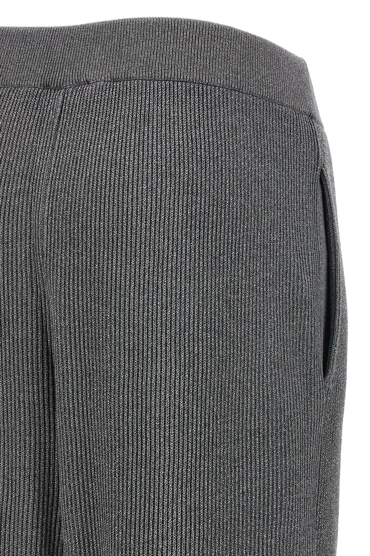Brunello cucinelli 'sparkling' pants available on julian
