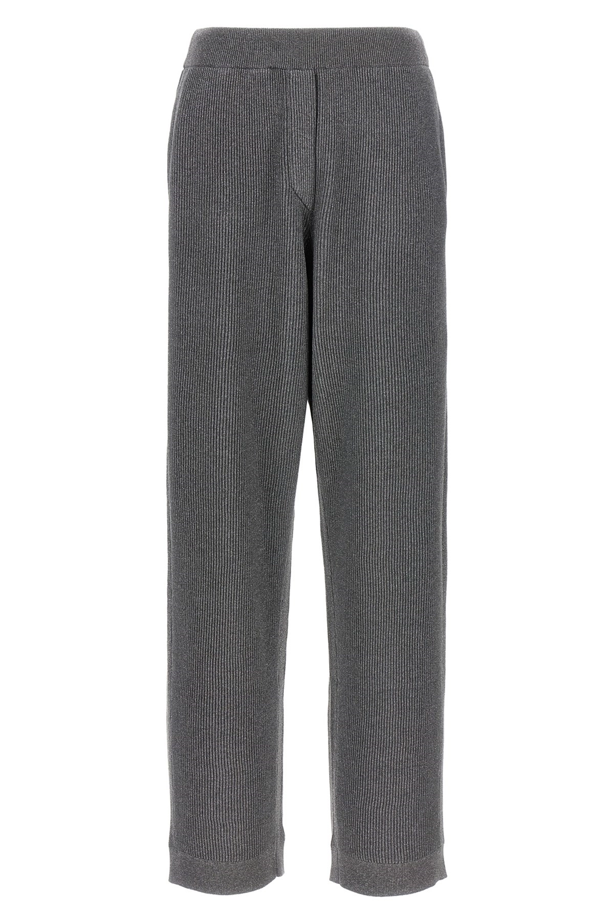 パンツ BRUNELLO CUCINELLI 'Sparkling' pants (MAZ260299P CXP07) Brunello cucinelli 'sparkling' pants available on julian