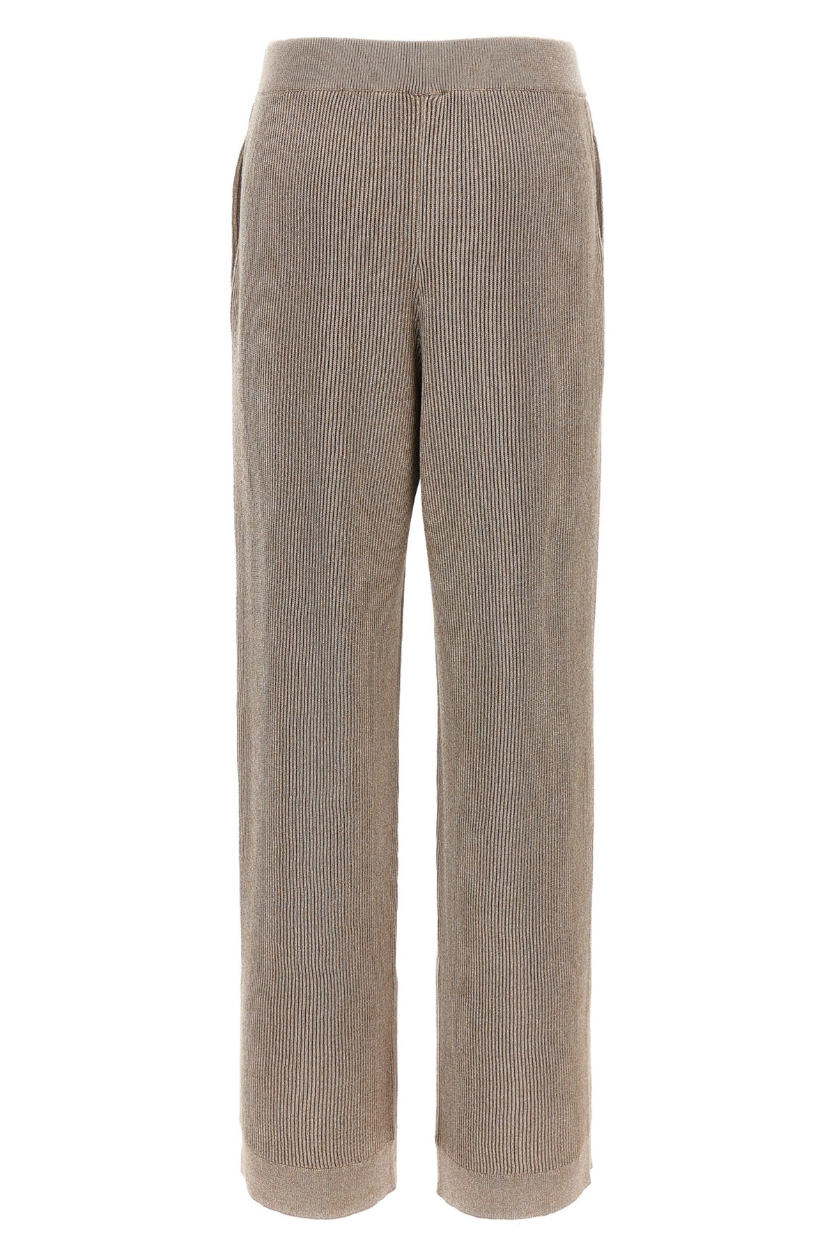 パンツ BRUNELLO CUCINELLI 'Sparkling' pants (MAZ260299P CXP07) Brunello cucinelli 'sparkling' pants available on julian