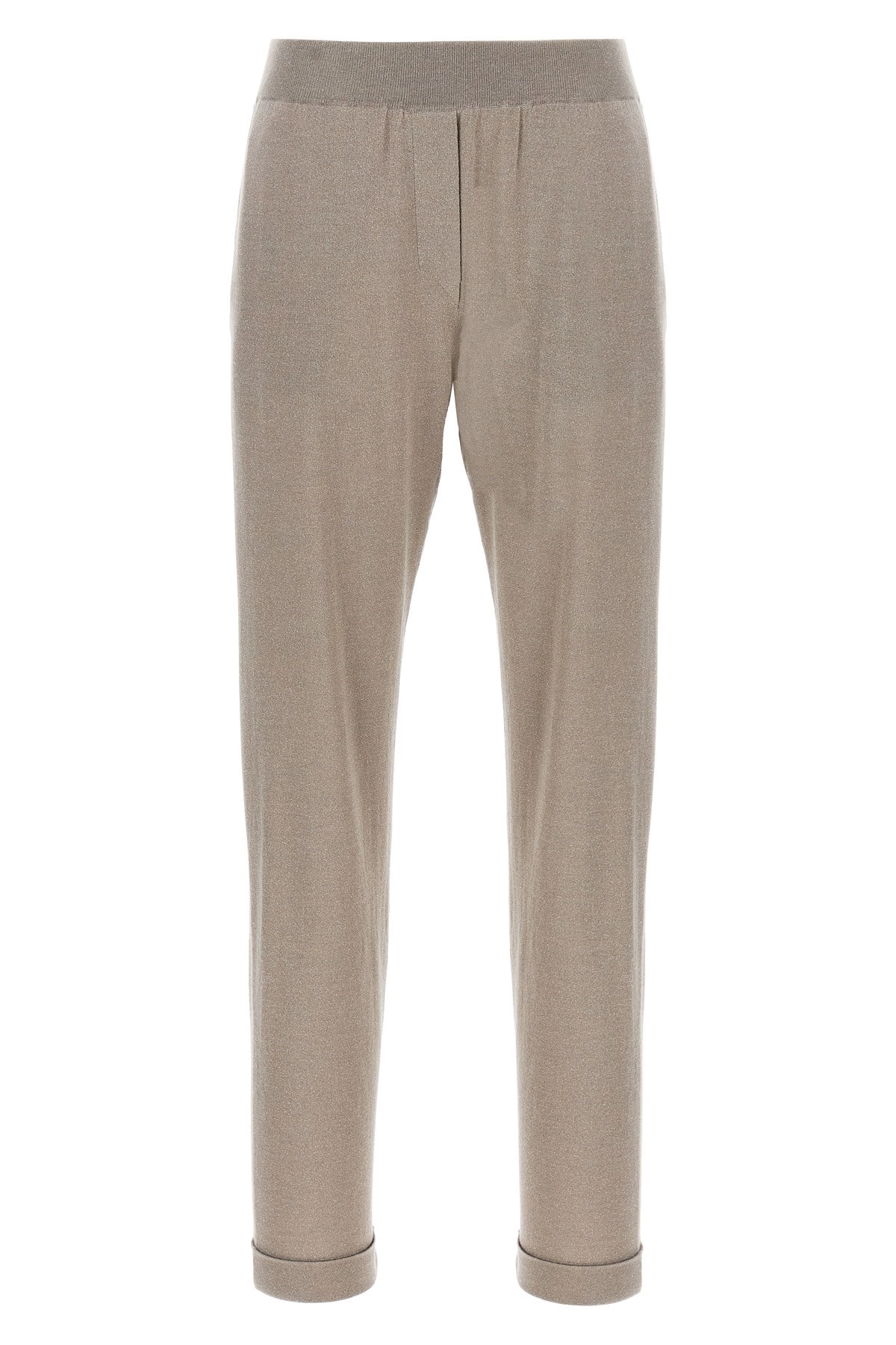 ボトムスその他 BRUNELLO CUCINELLI 'Sparkling' joggers (M41845999P C9729) Brunello cucinelli 'sparkling' joggers available on julian