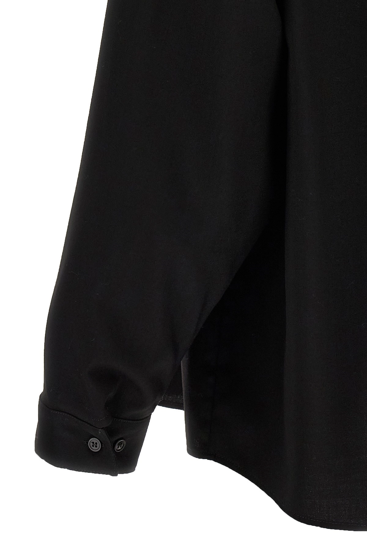 Marni Cool wool shirt available on julian-fashion.com