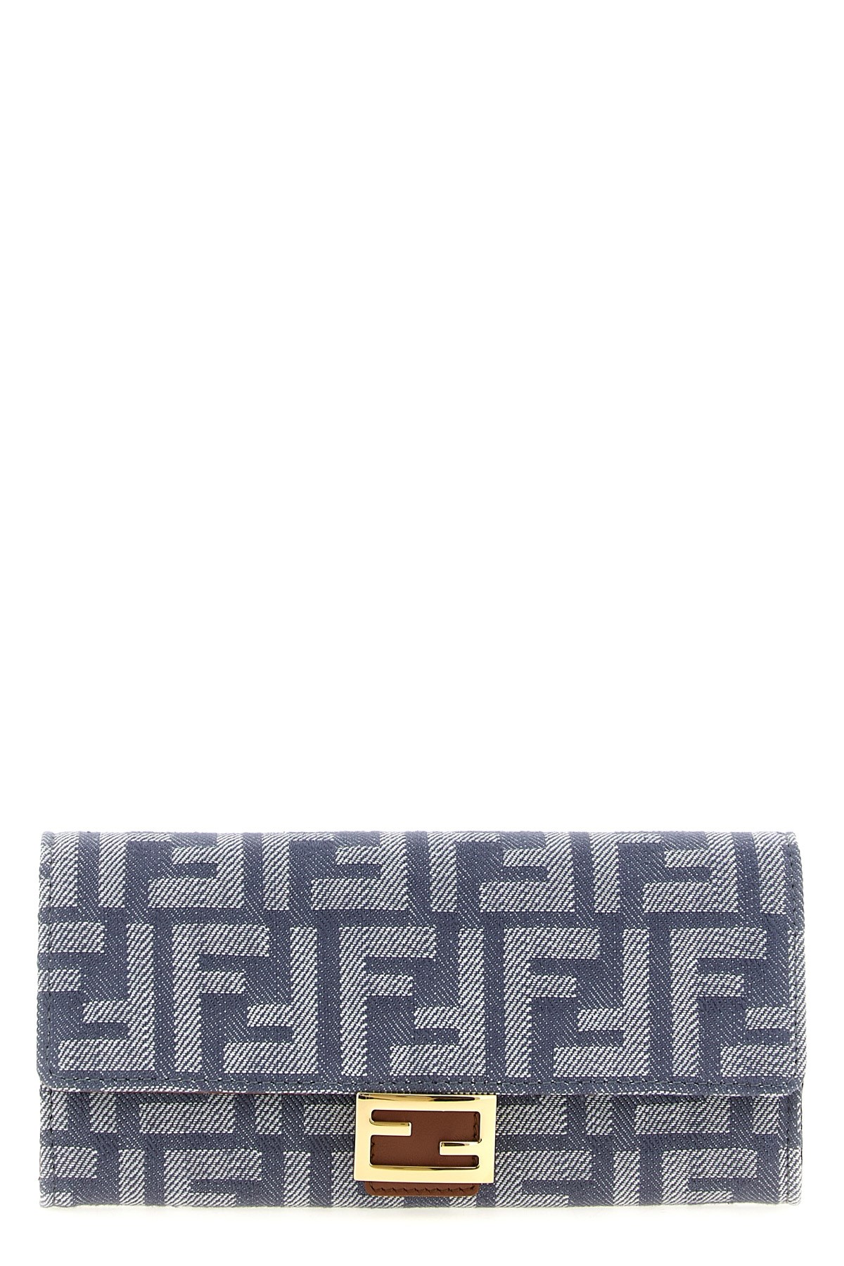 Fendi Strap Wallet On Chain