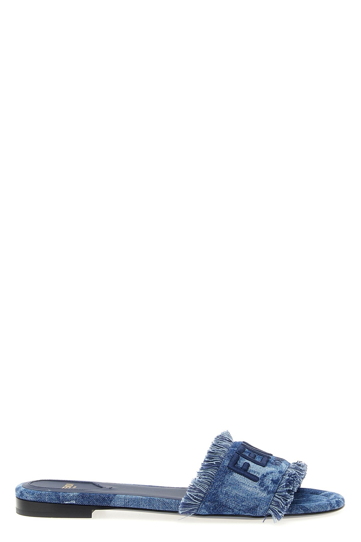 Fendi ' Sunshine' Slides