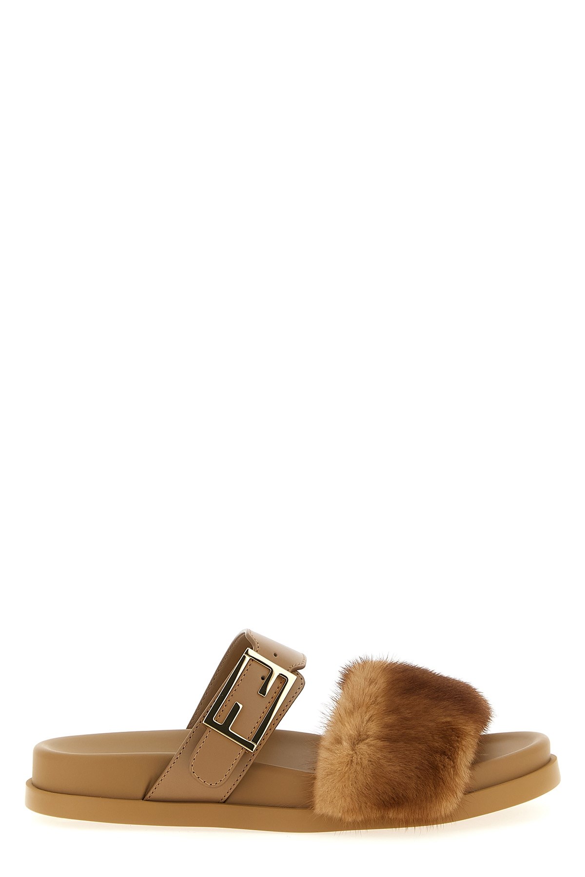 Fendi ' Feel' Slides