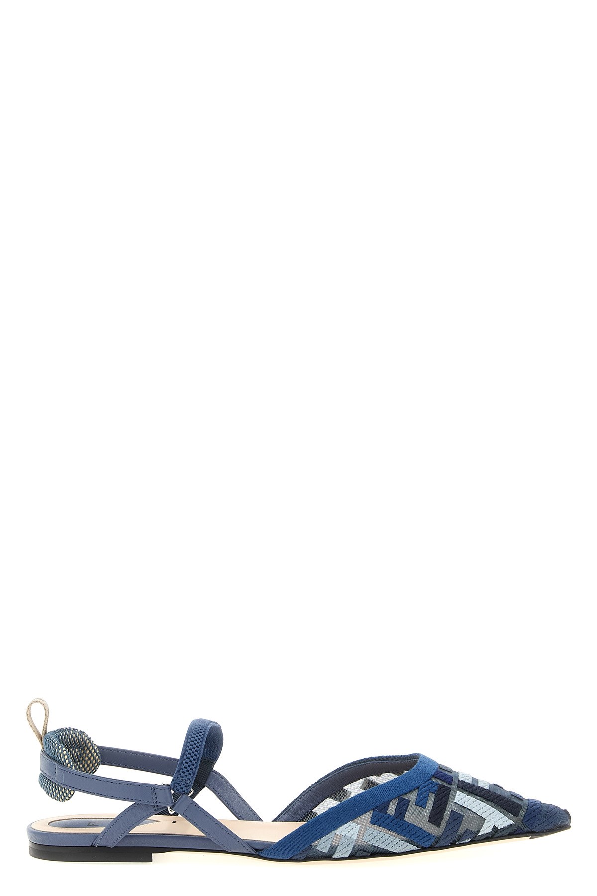 Fendi 'colibrã¬ Lite' Slingback