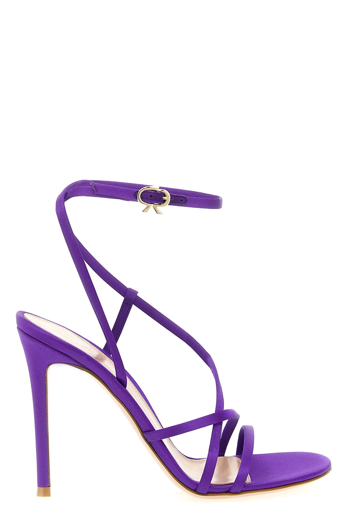 【関税込み】GIANVITO ROSSI ORCHID' SANDALS Gianvito rossi 'orchid' sandals available on julian-fashion