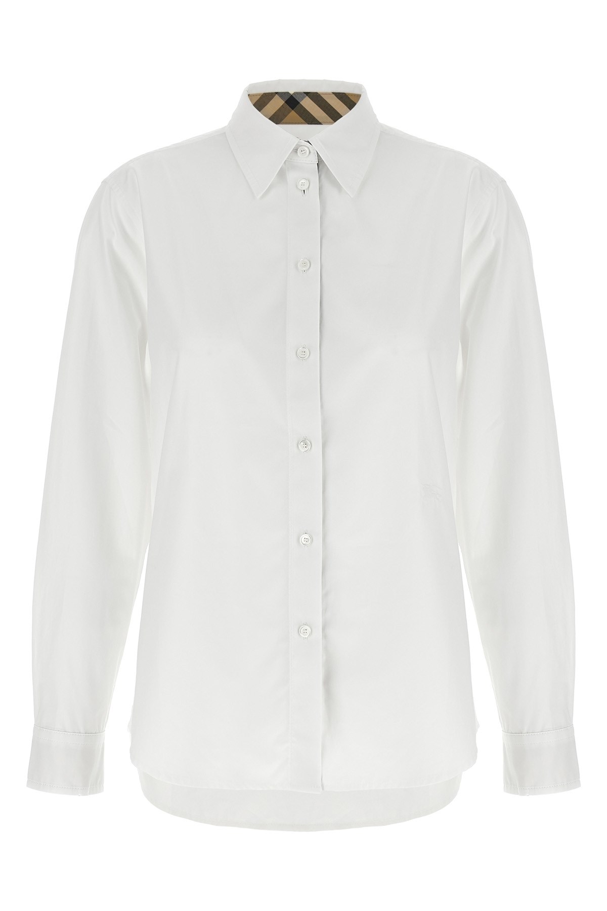 Giovanni bedin Cropped shirt available on julian-fashion.com
